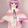 girl mini doll-Cute Micro Tits Anime Petite Sex Doll Marina 135cm 4ft 4-02